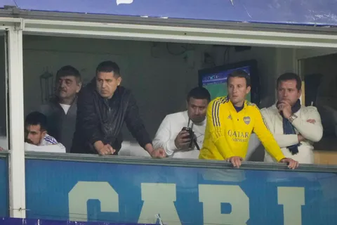 Cuántos refuerzos quiere traer Boca antes del repechaje en la Copa Sudamericana