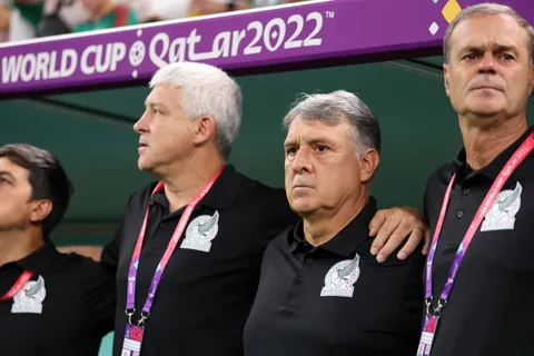 Así se compone el cuerpo técnico de Martino, el principal candidato a ser DT de Boca