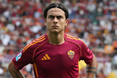 Atento, Boca: Tottenham se interesó en Paulo Dybala y se puede meter en la pelea