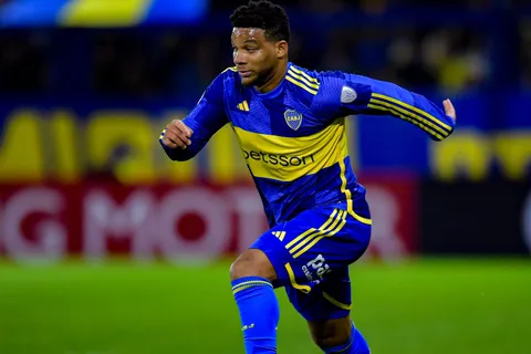 Mercado de pases 2024: qué condición puso Boca para que Frank Fabra se vaya del club