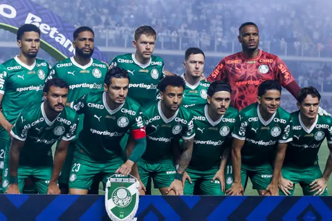 Atento Boca: Palmeiras va a pagar 25 millones por un refuerzo para la Copa Libertadores que llega desde la Premier League