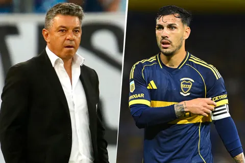 Boca hoy: los memes para River, así quedó el cuadro, Úbeda bancó a uno de los criticados y Paredes quiere recuperar a un suplente