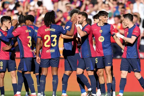 ¿Se junta con Pedri y Gavi? El ex Boca que está en la mira del Barcelona