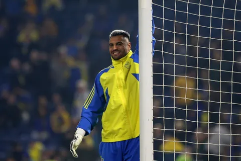 Chiquito Romero sorprendió y marcó en qué momento Boca logró el pase a octavos
