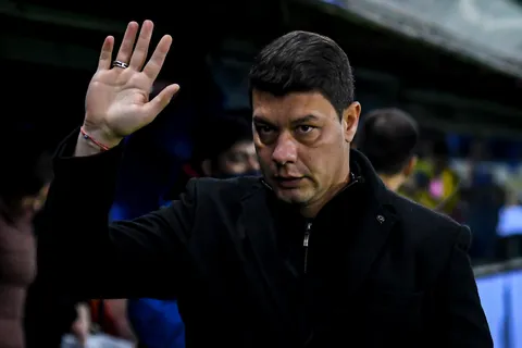 ¿Sebastián Battaglia pasa a la oposición para las próximas elecciones en Boca? La respuesta del ídolo