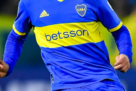No juega hace casi un mes en Boca, quedó afuera del banco y todo apunta a que se irá en diciembre