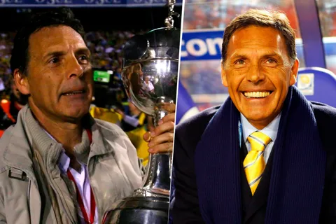 Miguel Ángel Russo: vida y obra del DT que le dio a Boca su sexta Copa Libertadores