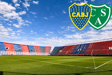 Problemas para Boca: Seguridad quiere reducir la capacidad del Nuevo Gasómetro ante Sarmiento