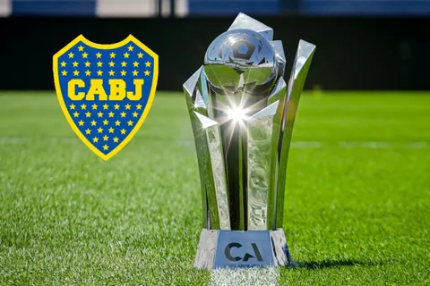 Boca vs. Central Norte por la Copa Argentina 2024: en qué fecha podría jugarse