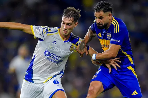 Por qué Boca tiene que ganarle a Rosario Central