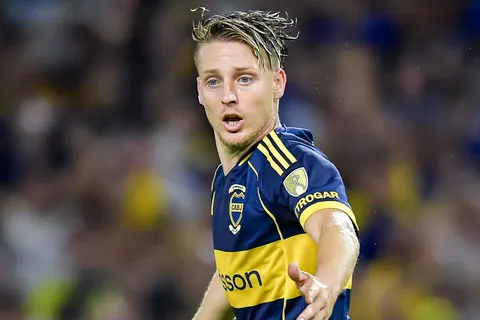 El mensaje de Ascacibar, entre la autocrítica por el mal semestre de Boca y lo que viene: "No nos alcanzó, pero es pasado"