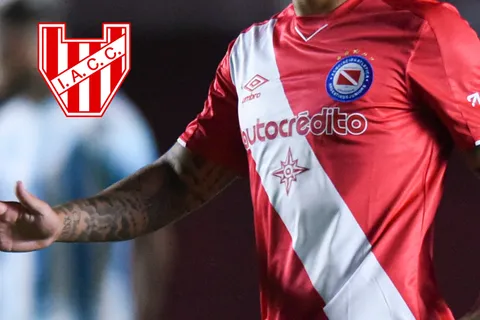 Insólito: no quisieron vender a Damián Batallini a Boca y ahora jugará a préstamo en Instituto