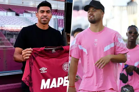 Uno por uno: los 26 jugadores que deben volver a Boca en enero