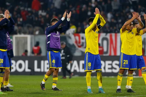 Los tres titulares que jugarán su primer Superclásico