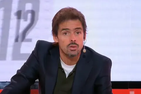 Mariano Closs marcó el refuerzo que debe buscar Boca para 2025: "Es un jugadorazo"