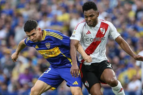 Hay un favorito: los tres candidatos a ser el árbitro del Boca-River