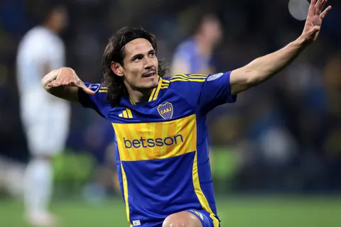 El detalle de la nueva camiseta de Boca que impactó a los hinchas: "¿Todos vimos lo mismo?"