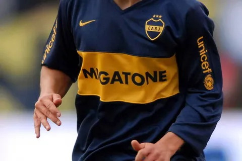 Debutó en Boca y reveló que es fanático de River: el caso de Bruno Urribarri