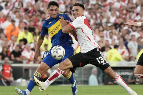 El pronóstico de 2 astrólogos para el Superclásico: "Va a ser un partido muy..."