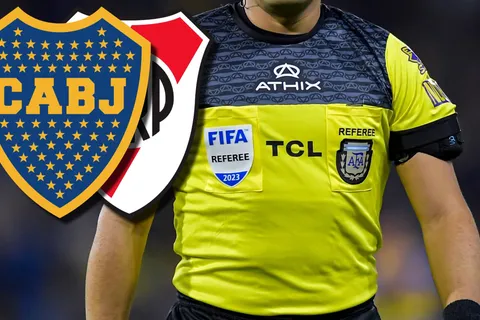 Los 3 candidatos a dirigir el Superclásico