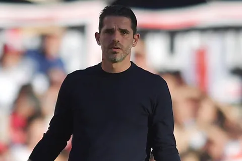 La queja de Fernando Gago contra el árbitro del Boca-River por un fallo puntual: "Fue exagerado"