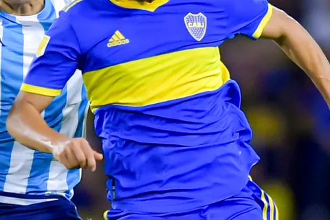 ¿Se va en junio? El titular de Boca que se juega su continuidad en el club ante Belgrano