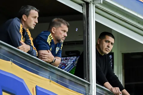 Cómo cayó en Boca el grupo que tocó en la Copa Libertadores 2026