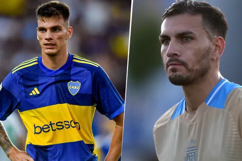 Las últimas noticias de Boca