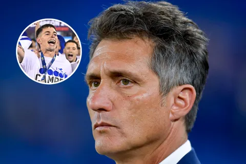 Guillermo Barros Schelotto quiere a Luis Advíncula y Exequiel Zeballos: ¿trueque por Valentín Gómez?