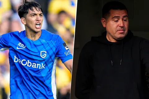 Boca hoy: el plan B a Fausto Vera y los otros dos refuerzos que irá a buscar Boca