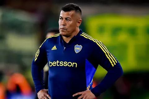 El Pulpo González se fue de Boca y liquidó a Almirón: "Con cualquier otro DT ganábamos la Libertadores 2023"
