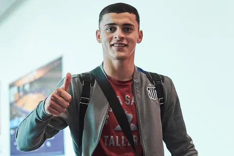 El antecedente que complica a Boca en las negociaciones por Ramón Sosa