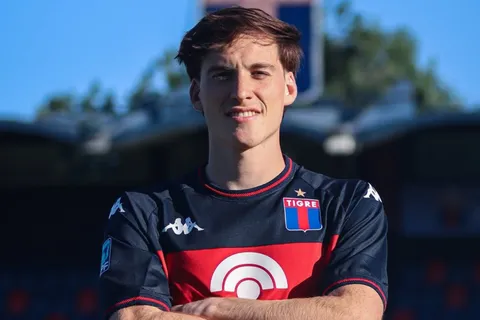 Por qué Jabes Saralegui puede ayudar a Boca a traer a David Romero