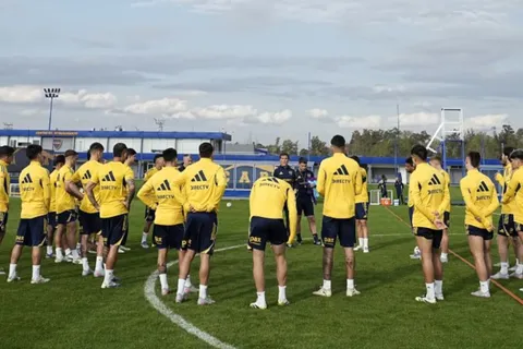Diciembre traerá cambios en Boca: los 5 jugadores que terminan su contrato y se irán del club