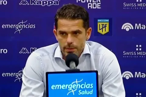 La revelación de Fernando Gago sobre Rojo y Chiquito Romero tras la derrota de Boca ante Tigre