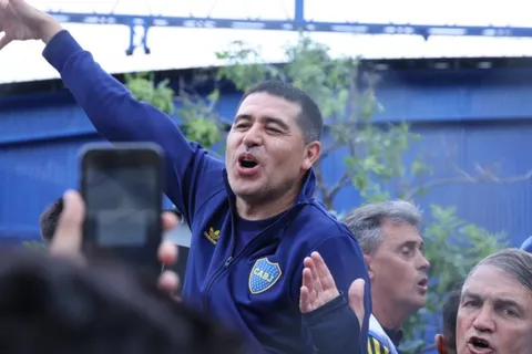 Inédito: Bianchi puede ser "Presidente honorario" de Boca si el oficialismo gana las elecciones