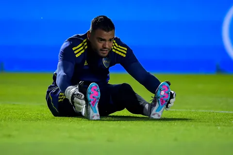 La firme postura de Chiquito Romero tras la salida de Ibarra