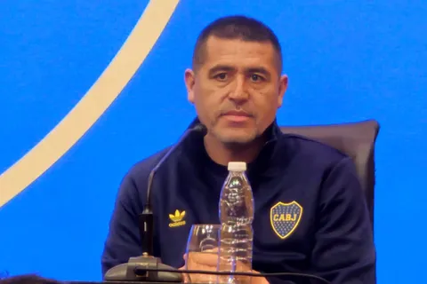 Última noticia: además de Directv, la despedida de Riquelme será televisada por un canal de aire
