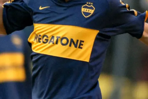 Santiago Villafañe se fue de Boca hace años, pero no se arrepiente de su salida: “Tenía que jugar”