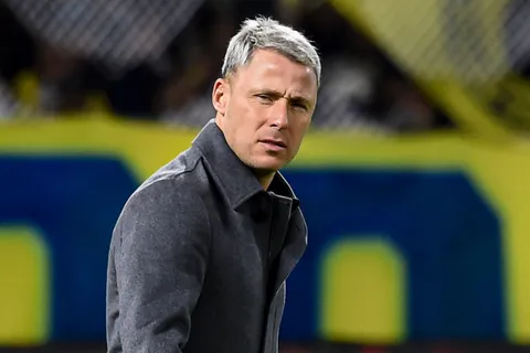 La sorprendente revelación de Israel Damonte: "Me hubiese encantado jugar en Boca"