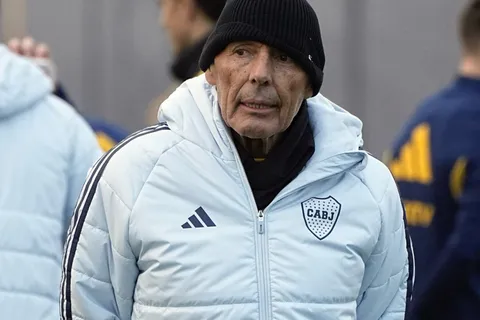 El uno por uno de los borrados de Russo: por qué quedaron afuera y quiénes pueden irse de Boca