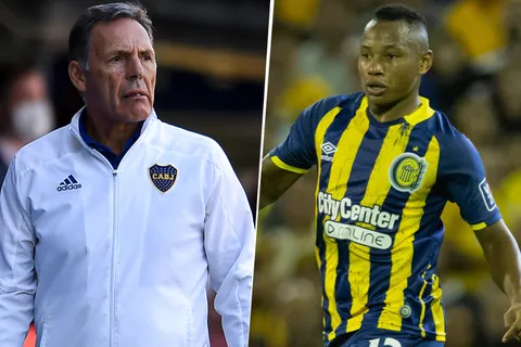 Boca hoy: la decisión de Russo con el plantel que todos celebraron, cuánto vale Campaz y el defensor que es prioridad