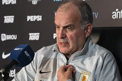 Por qué la decisión de Bielsa con Nández para el Mundial 2026 puede beneficiar a Boca