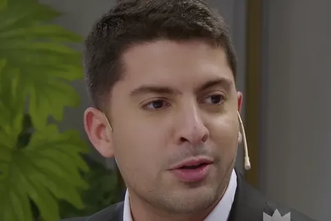 Gastón Edul, muy crítico con Riquelme