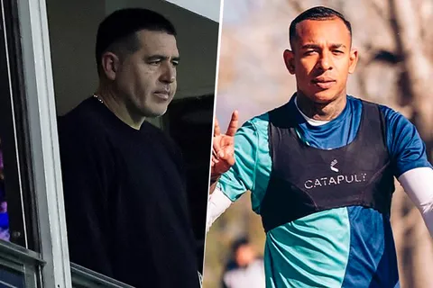 Boca hoy: los próximos tres refuerzos que buscará Riquelme, lesionados Bareiro y Belmonte y más polémica por Villa
