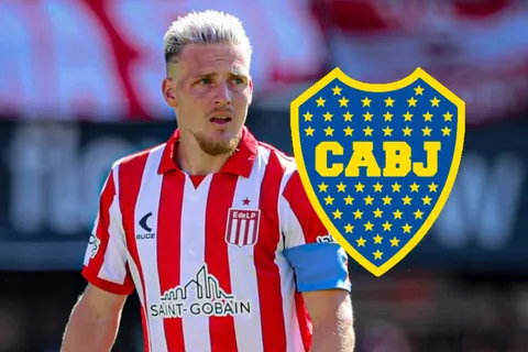 ¿Boca va por Ascacibar? La postura del club y qué piensa el volante de la chance
