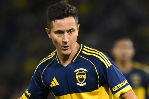 La lista de Ander Herrera: los 10 juveniles del fútbol argentino que lo dejaron impresionado
