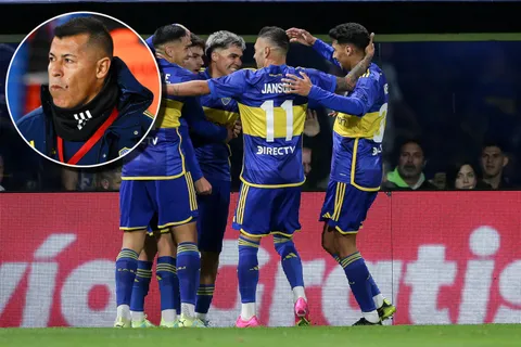 Boca 2023