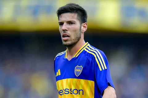 Atento, Boca: Newell’s acelera para llevarse a Agustín Martegani