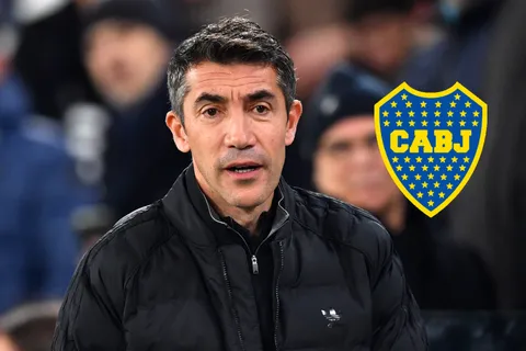 El DT de Benfica palpitó cómo será jugar contra Boca y su hinchada: "Nosotros..."